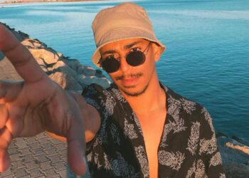 اليوتوبر Kamel Kbz ينال جائزة أفضل صانع محتوى