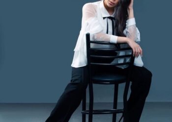 مديحة كنيفاتي من “على قيد الحب” إلى “بترا” مع إسماعيل تمر!