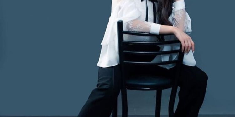 مديحة كنيفاتي من “على قيد الحب” إلى “بترا” مع إسماعيل تمر!