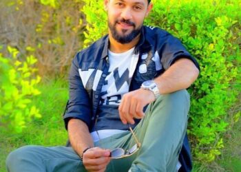 الفنان محمد كمال يستعد لعمل جديد بعد غياب