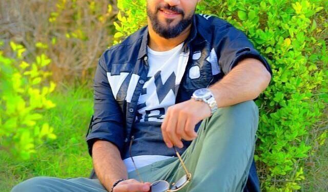 الفنان محمد كمال يستعد لعمل جديد بعد غياب