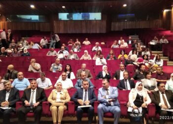 المؤسسة العامة للتأمينات الاجتماعية تقيم المؤتمر السادس للسلامة والصحة المهنية