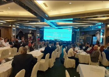 مجموعة سيم تك تطلق فعاليات المؤتمر الرابع لصناعة الاسمنت… لتحريك مشاريع القطاع الخاص لبناء مصانع الأسمنت