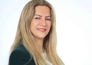 الدكتورة سماهر حجازي صاحبة مبادرة إنسانية مجانا لأصحاب الهمم مجانا في الامارات