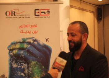 مدير مجموعة الرمحي جروب: للقطاع الخاص دوره الفعّال في إزالة معوقات التعاون بين البلاد المتجاورة