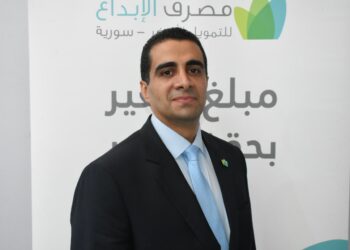 مصرف الإبداع للتمويل الأصغر داعم أساسي في مشاريع التخرج بكلية الهندسة الميكانيكية بجامعة دمشق