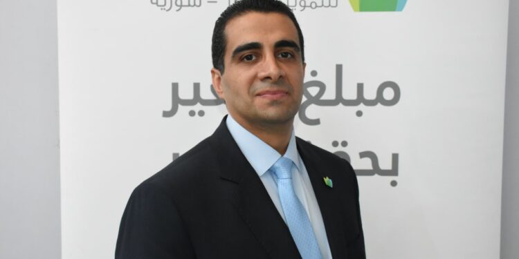 مصرف الإبداع للتمويل الأصغر داعم أساسي في مشاريع التخرج بكلية الهندسة الميكانيكية بجامعة دمشق