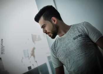 المصور ” ريعان ابو فخر ” اعشق تحدي صنعت اسمي بنفسي