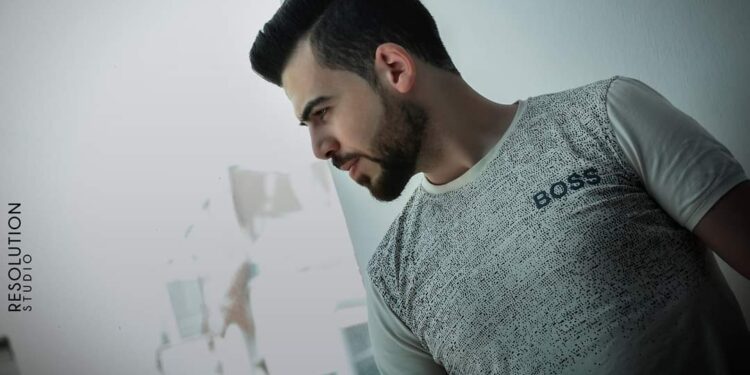 المصور ” ريعان ابو فخر ” اعشق تحدي صنعت اسمي بنفسي