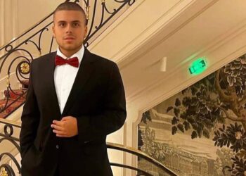 المصور راني فواز الوجهة الأولى لأبرز الشخصيات والنجوم العالمية