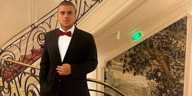 المصور راني فواز الوجهة الأولى لأبرز الشخصيات والنجوم العالمية