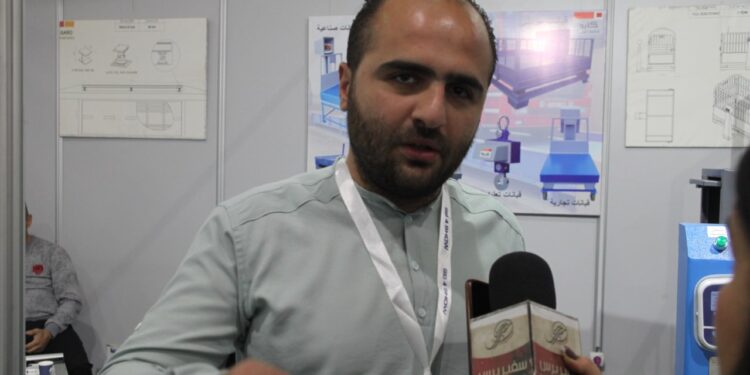 شركة كارو لكافة أنواع القبانات… جودة وسعر  متميز بطابقة لمعايير الجودة العالمية