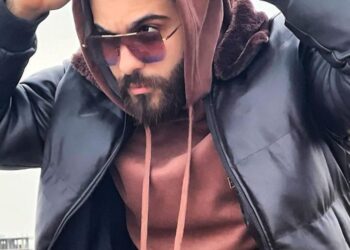 الفنان حيدر أحمد قريبا يدخل تصوير حنكش مع المخرج نعيم الحمصي .. في دمشق