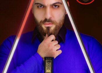 الفنان حيدر أحمد يطرح إعلانه الجديد في الأسواق وحنكش قريبا