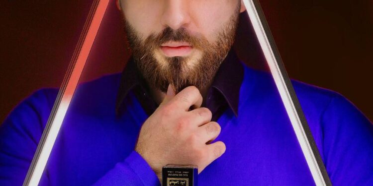 الفنان حيدر أحمد يطرح إعلانه الجديد في الأسواق وحنكش قريبا