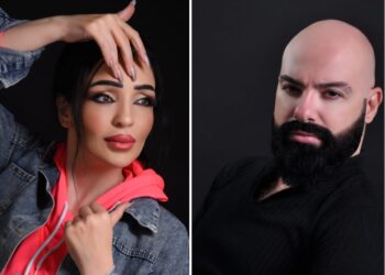 مركز جون هوبكنز .. يستضيف الفنانين ماهرالشيخ ومنال الحلبي في دبي