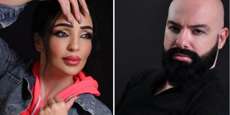 مركز جون هوبكنز .. يستضيف الفنانين ماهرالشيخ ومنال الحلبي في دبي