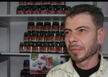 حسومات كبيرة تطلقها شركة خيرات المرج للمنتجات الغذائية في مهرجان صنع في سورية