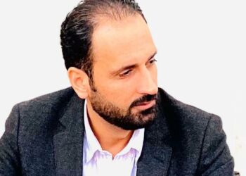 الدكتور عدنان عبد الرحيم .. الأسنان هي واجهة الإنسان ويجب المحافظة عليها