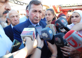 افتتاح مهرجان الياسمين في منطقة الزاهرة الجديدة