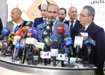 اختتام فعاليات معرض سيربترو.. مشهداني: سنطلق المزيد من المعارض الناجحة