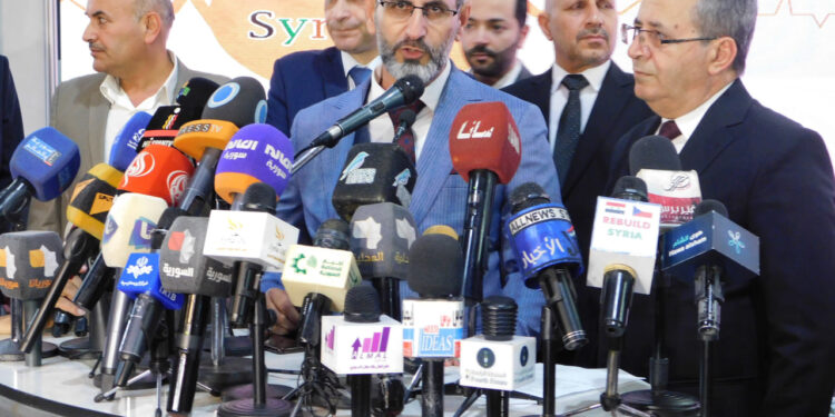 اختتام فعاليات معرض سيربترو.. مشهداني: سنطلق المزيد من المعارض الناجحة