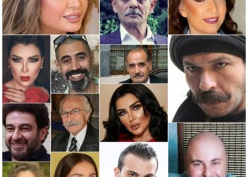 عزك يا شام.. عمل بيئة شامية مختلفة يجمع هؤلاء النجوم معا في حارة العنبر