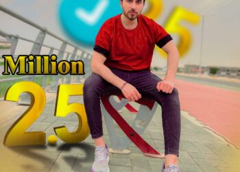 محمد الألوسي يعيش نشاط فني مكثف