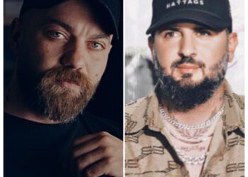 *دي جي سكاي (Djsky) من غريب في لبنان إلى موسيقي عالمي*  