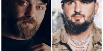 *دي جي سكاي (Djsky) من غريب في لبنان إلى موسيقي عالمي*