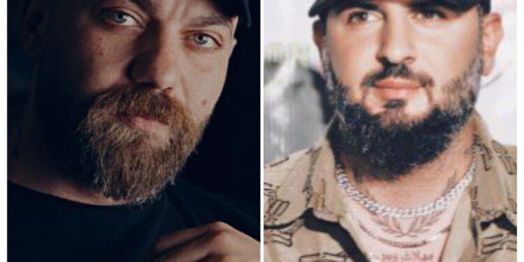 *دي جي سكاي (Djsky) من غريب في لبنان إلى موسيقي عالمي*  