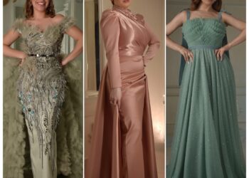 دبي تجمع تسنيم الباشا وعلا حمد مع المصممة العالمية غاليا الفهد بجلسة تصوير مختلفة