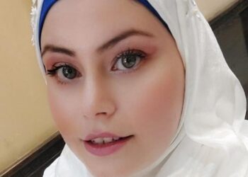 دعاء وعل تعود للظهور على الساحة الفنية بأعمال غنائية