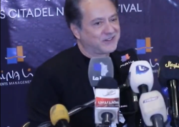 مروان خوري: الذكاء الاصطناعي ظاهرة غير مستمرة وقد تخضع للرقابة الدولية