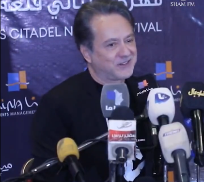 مروان خوري: الذكاء الاصطناعي ظاهرة غير مستمرة وقد تخضع للرقابة الدولية