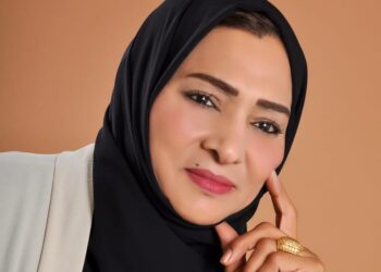 سهير زيدان.. خبيرة تصفيف الشعر والتسريحات اعشق عملي لأنه فن منوع إبداعي.