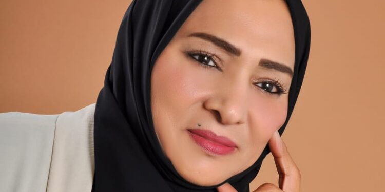 سهير زيدان.. خبيرة تصفيف الشعر والتسريحات اعشق عملي لأنه فن منوع إبداعي.