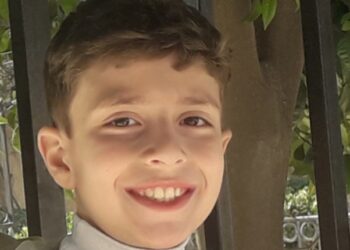 أنتوني نعيم الحمصي .. يفوز بجائزة مسابقة جاد للقصة في سوريا