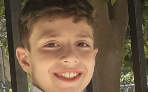 أنتوني نعيم الحمصي .. يفوز بجائزة مسابقة جاد للقصة في سوريا