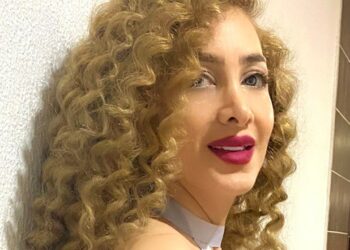 سلام حسينو تطرح أول أعمالها “ماشي لحالو الوقت” في السوشيل ميديا