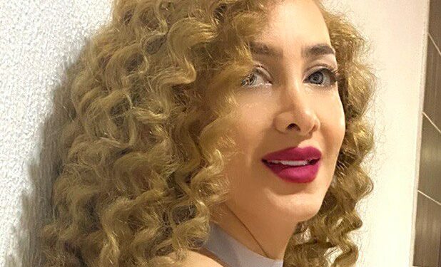 سلام حسينو تطرح أول أعمالها “ماشي لحالو الوقت” في السوشيل ميديا