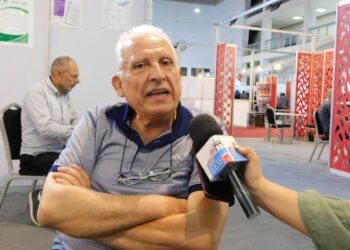 مشاركة شركة ويبتي لمواد العزل المائي والحراري