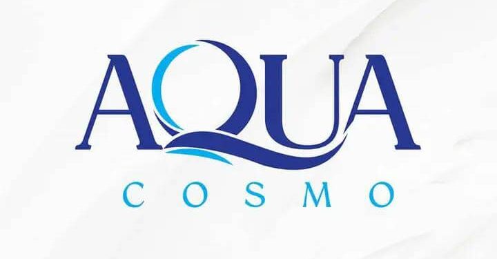 أكوا كوزمو الخيار الأول للباحثين عن الجمال