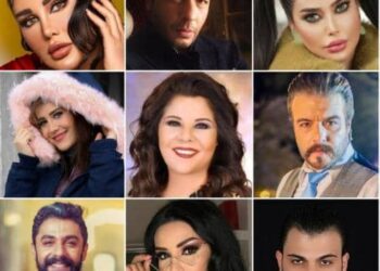 ثمن الخيانة لشركة الحلم للإنتاج الفني مع هؤلاء النجوم مع المخرج نعيم الحمصي