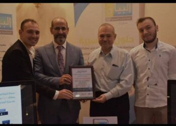 البيان للمحاسبه والمستودعات في ملتقى سيرفيكس 2023