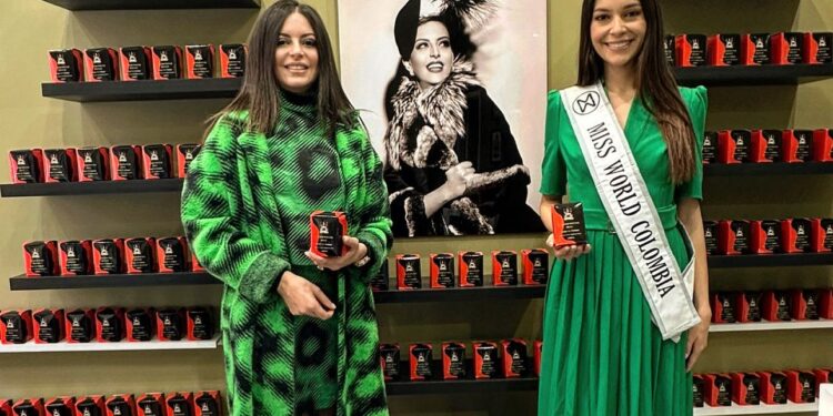 متجر برستيج الدوقة ..جودة عالية لتعزيز الجمال الطبيعي