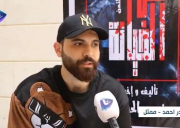 الفنان حيدر أحمد في كواليس ثمن الخيانة مع قناة Ltv وماذا قال عن الخيانة ….
