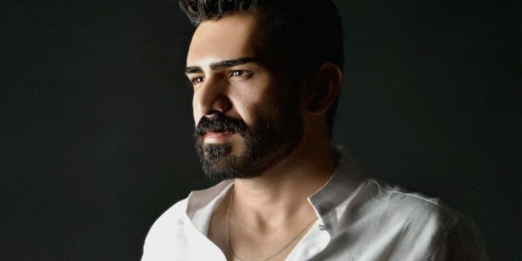 الفنان مطر المطر من عزك ياشام الى ثمن الخيانة في دمشق