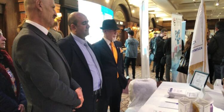 بمشاركة أكثر من 120 شركة… افتتاح ملتقى فرص العمل للتدريب والتوظيف بتنظيم مجموعة البجعة للمعارض والمؤتمرات