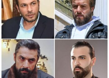 من هو الخائن بينهم في ثمن الخيانة أمام نعيم الحمصي